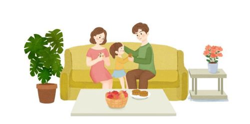 賞春意 品書(shū)香 暖萬(wàn)家 春節(jié)家庭教育課堂系列講座