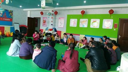 東營(yíng)市婦聯(lián)啟動(dòng)家庭教育咨詢(xún)服務(wù)，助力家長(zhǎng)科學(xué)育兒