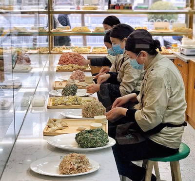 袁記云餃加盟指南 流程、費(fèi)用及專業(yè)咨詢解析