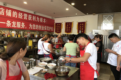 肥腸魚技術(shù)培訓(xùn)去哪里好——獨(dú)特風(fēng)味與高超技藝的餐飲技術(shù)咨詢指南