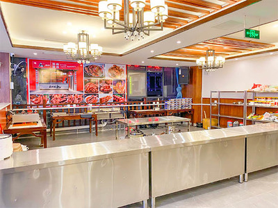 廣州食為先廣式脆皮燒鴨培訓班——餐飲技術咨詢專家