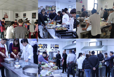 掌握核心技藝，開啟美味事業(yè)——北京昌平鹵肉卷技術(shù)培訓(xùn)與餐飲創(chuàng)業(yè)全攻略