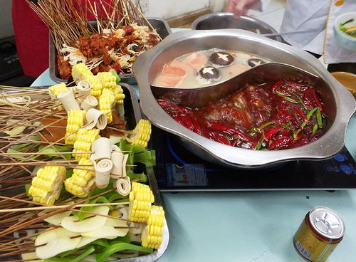 成都冒菜技術(shù)培訓(xùn)哪家強(qiáng)？蜀味緣餐飲培訓(xùn)與酒店管理服務(wù)深度解析