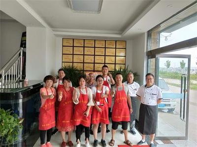 餐飲技術(shù)學(xué)習(xí)與咨詢優(yōu)選地 探尋堯都地區(qū)優(yōu)質(zhì)培訓(xùn)資源